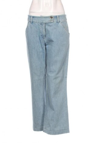 Γυναικείο Τζίν Unbranded, Μέγεθος L, Χρώμα Μπλέ, Τιμή 15,00 €