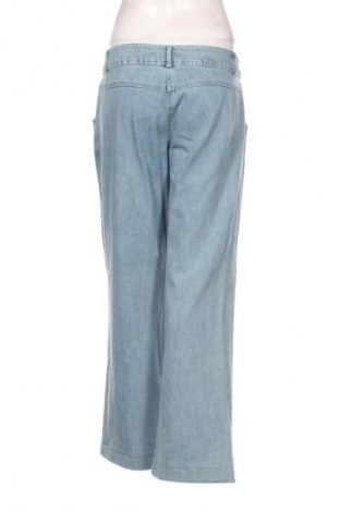 Γυναικείο Τζίν Unbranded, Μέγεθος L, Χρώμα Μπλέ, Τιμή 15,00 €