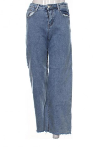 Damen Jeans Unbranded, Größe S, Farbe Blau, Preis € 15,00