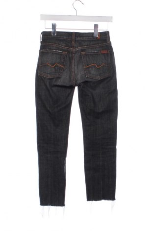 Damen Jeans Unbranded, Größe XXS, Farbe Schwarz, Preis € 27,70