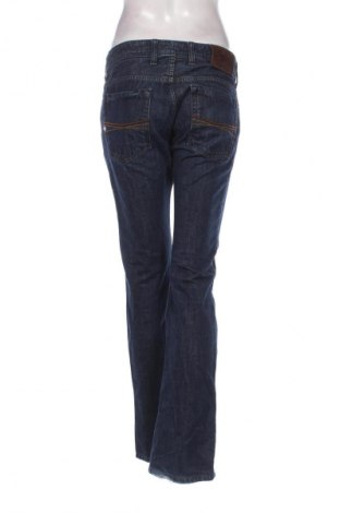 Damskie jeansy Unbranded, Rozmiar S, Kolor Niebieski, Cena 22,99 zł