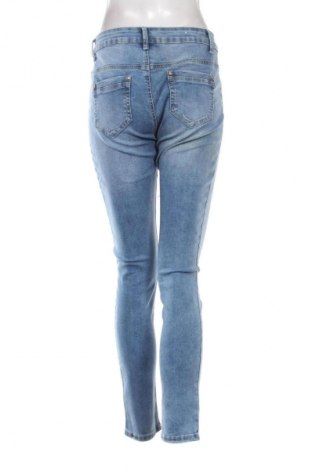 Dámské džíny  Unbranded, Velikost XL, Barva Modrá, Cena  367,00 Kč