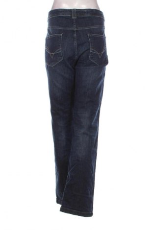 Dámske džínsy  Unbranded, Veľkosť 3XL, Farba Modrá, Cena  14,77 €