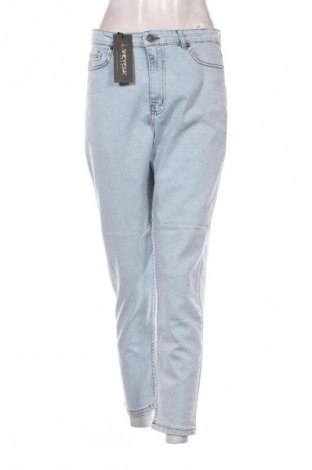 Dámské džíny  Unbranded, Velikost M, Barva Modrá, Cena  594,00 Kč