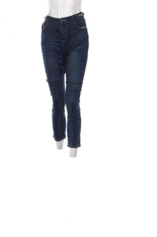 Dámske džínsy  Unbranded, Veľkosť XL, Farba Modrá, Cena  9,95 €