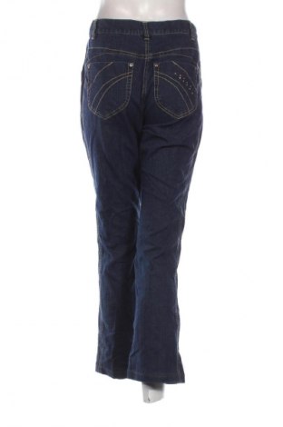 Γυναικείο Τζίν Unbranded, Μέγεθος S, Χρώμα Μπλέ, Τιμή 11,99 €