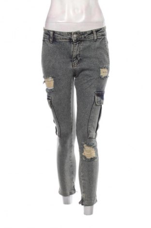 Damen Jeans Unbranded, Größe L, Farbe Blau, Preis € 5,99
