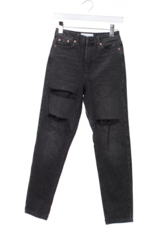 Damen Jeans Unbranded, Größe XS, Farbe Grau, Preis € 9,99