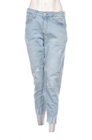 Γυναικείο Τζίν Unbranded, Μέγεθος M, Χρώμα Μπλέ, Τιμή 14,83 €