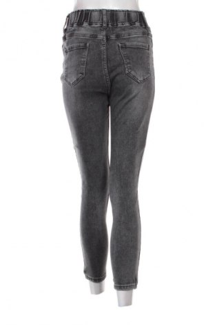 Γυναικείο Τζίν Unbranded, Μέγεθος S, Χρώμα Γκρί, Τιμή 14,83 €