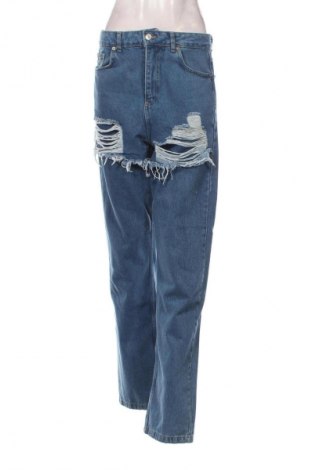 Damen Jeans Unbranded, Größe M, Farbe Blau, Preis € 9,99