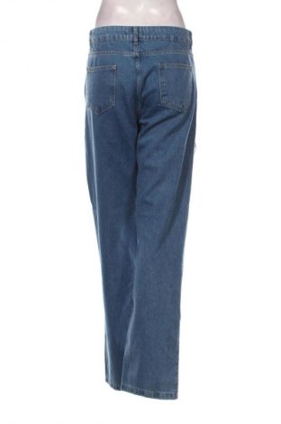 Damen Jeans Unbranded, Größe M, Farbe Blau, Preis € 9,99