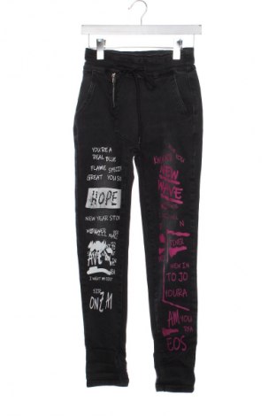 Damen Jeans Unbranded, Größe XS, Farbe Schwarz, Preis € 14,83