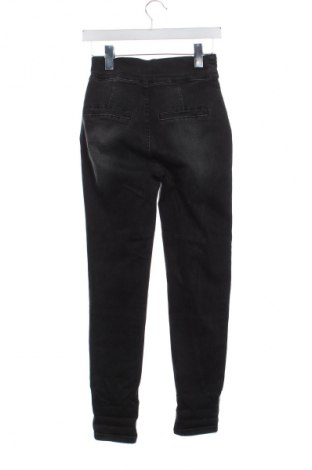 Damen Jeans Unbranded, Größe XS, Farbe Schwarz, Preis € 14,83