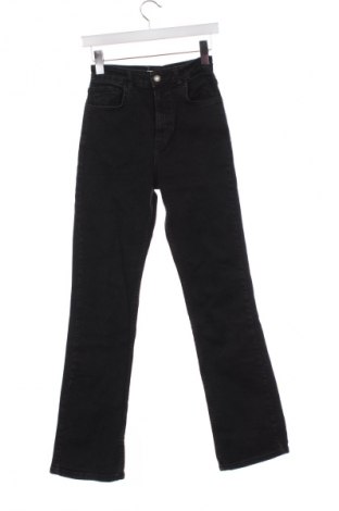 Dámske džínsy  Unbranded, Veľkosť XS, Farba Čierna, Cena  14,83 €