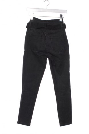 Dámske džínsy  Unbranded, Veľkosť XXS, Farba Čierna, Cena  14,83 €