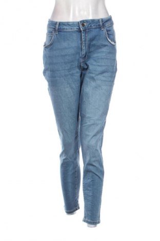 Női farmernadrág Unbranded, Méret XL, Szín Kék, Ár 6 279 Ft