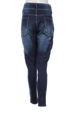 Női farmernadrág Unbranded, Méret XXL, Szín Kék, Ár 7 269 Ft