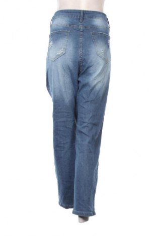 Damen Jeans Unbranded, Größe XL, Farbe Blau, Preis 6,99 €