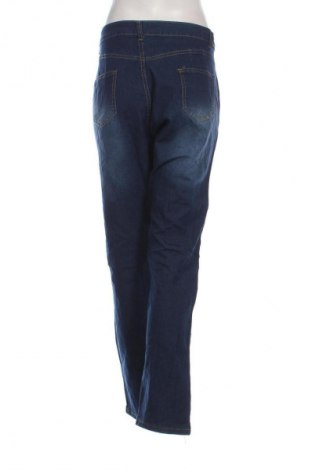 Dámské džíny  Unbranded, Velikost XL, Barva Modrá, Cena  359,00 Kč