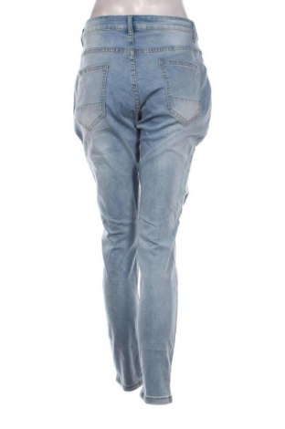 Damen Jeans Unbranded, Größe L, Farbe Blau, Preis 5,99 €