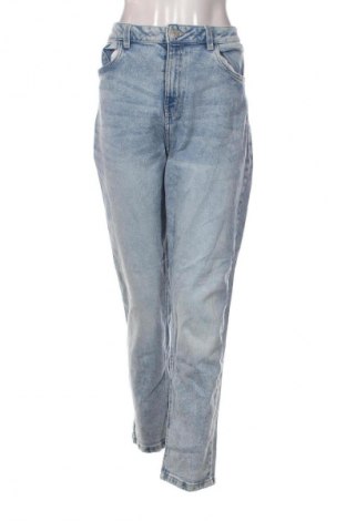 Γυναικείο Τζίν Unbranded, Μέγεθος M, Χρώμα Μπλέ, Τιμή 4,99 €