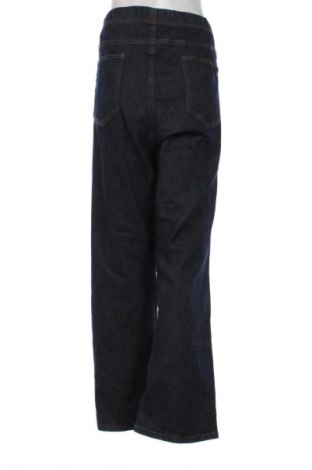 Damen Jeans Unbranded, Größe 5XL, Farbe Blau, Preis € 21,99