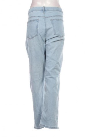 Blugi de femei Unbranded, Mărime 3XL, Culoare Albastru, Preț 72,99 Lei