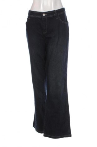 Női farmernadrág Unbranded, Méret XXL, Szín Kék, Ár 7 069 Ft