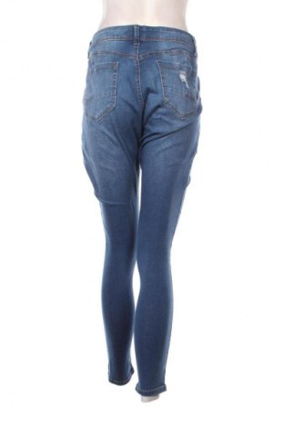 Damen Jeans Unbranded, Größe XXL, Farbe Blau, Preis € 17,99