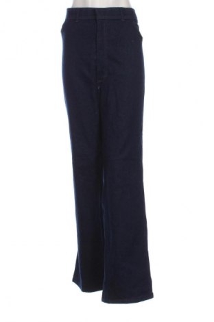 Damen Jeans Unbranded, Größe 3XL, Farbe Blau, Preis € 19,99