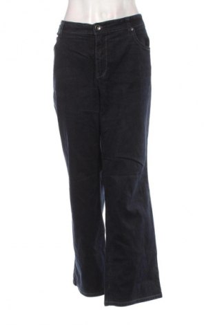 Női farmernadrág Unbranded, Méret 3XL, Szín Kék, Ár 6 999 Ft