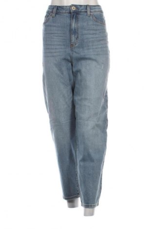 Női farmernadrág Unbranded, Méret M, Szín Kék, Ár 3 059 Ft