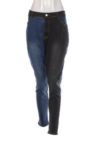 Damen Jeans Unbranded, Größe XL, Farbe Mehrfarbig, Preis 18,99 €