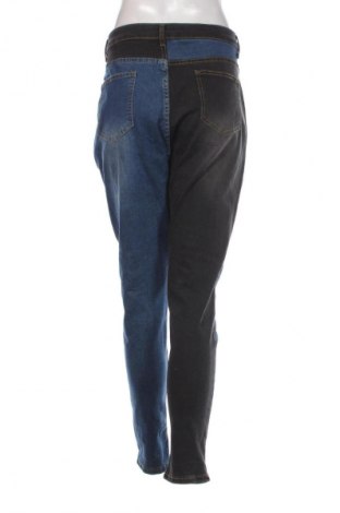 Damen Jeans Unbranded, Größe XL, Farbe Mehrfarbig, Preis 18,99 €