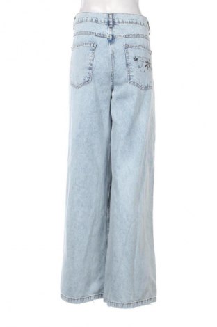 Dámske džínsy  Unbranded, Veľkosť L, Farba Viacfarebná, Cena  27,70 €