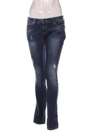 Damen Jeans Unbranded, Größe M, Farbe Blau, Preis € 14,83