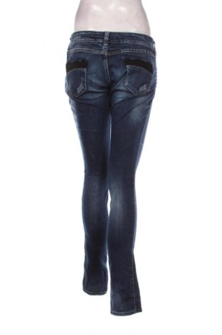 Damen Jeans Unbranded, Größe M, Farbe Blau, Preis € 14,83