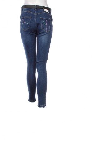 Damen Jeans Unbranded, Größe S, Farbe Mehrfarbig, Preis € 27,70