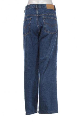 Γυναικείο Τζίν Unbranded, Μέγεθος XXL, Χρώμα Μπλέ, Τιμή 16,99 €