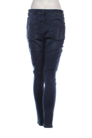 Dámske džínsy  Unbranded, Veľkosť L, Farba Modrá, Cena  12,95 €