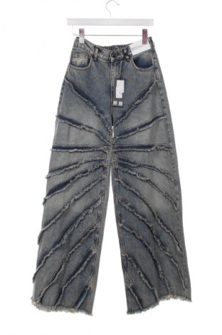 Női farmernadrág Unbranded, Méret XS, Szín Sokszínű, Ár 10 830 Ft