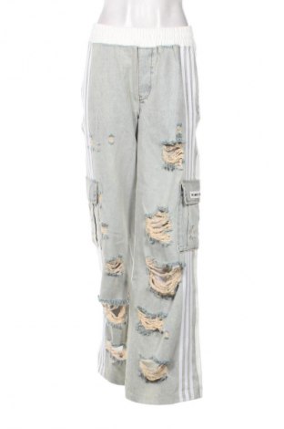 Damen Jeans Unbranded, Größe S, Farbe Mehrfarbig, Preis € 27,70