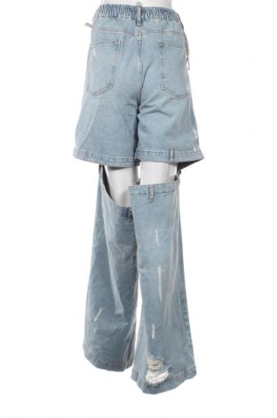 Damen Jeans Unbranded, Größe L, Farbe Mehrfarbig, Preis € 27,70