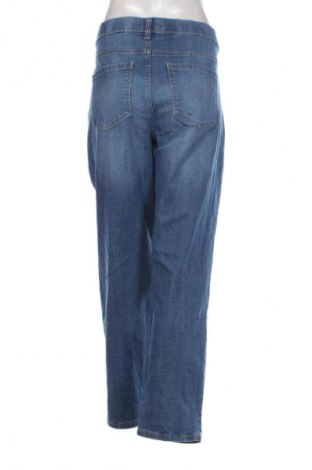 Dámske džínsy  Unbranded, Veľkosť XL, Farba Modrá, Cena  5,95 €