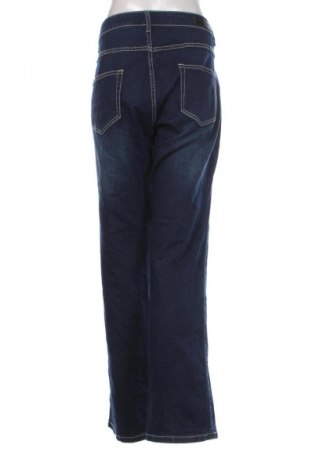 Dámské džíny  Unbranded, Velikost XXL, Barva Modrá, Cena  429,00 Kč