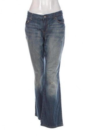 Damen Jeans Unbranded, Größe XL, Farbe Blau, Preis € 23,99