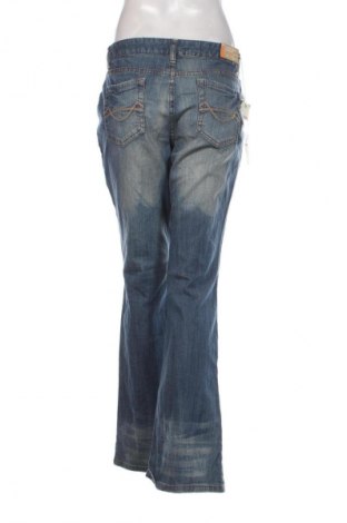 Damen Jeans Unbranded, Größe XL, Farbe Blau, Preis € 23,99