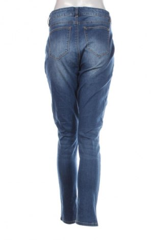 Damen Jeans Unbranded, Größe XL, Farbe Blau, Preis € 15,99