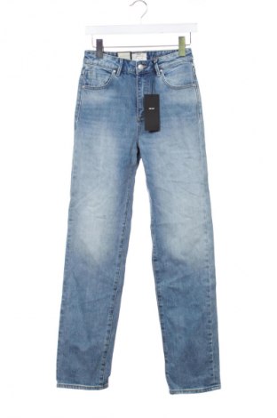 Damen Jeans Unbranded, Größe XS, Farbe Blau, Preis € 10,99